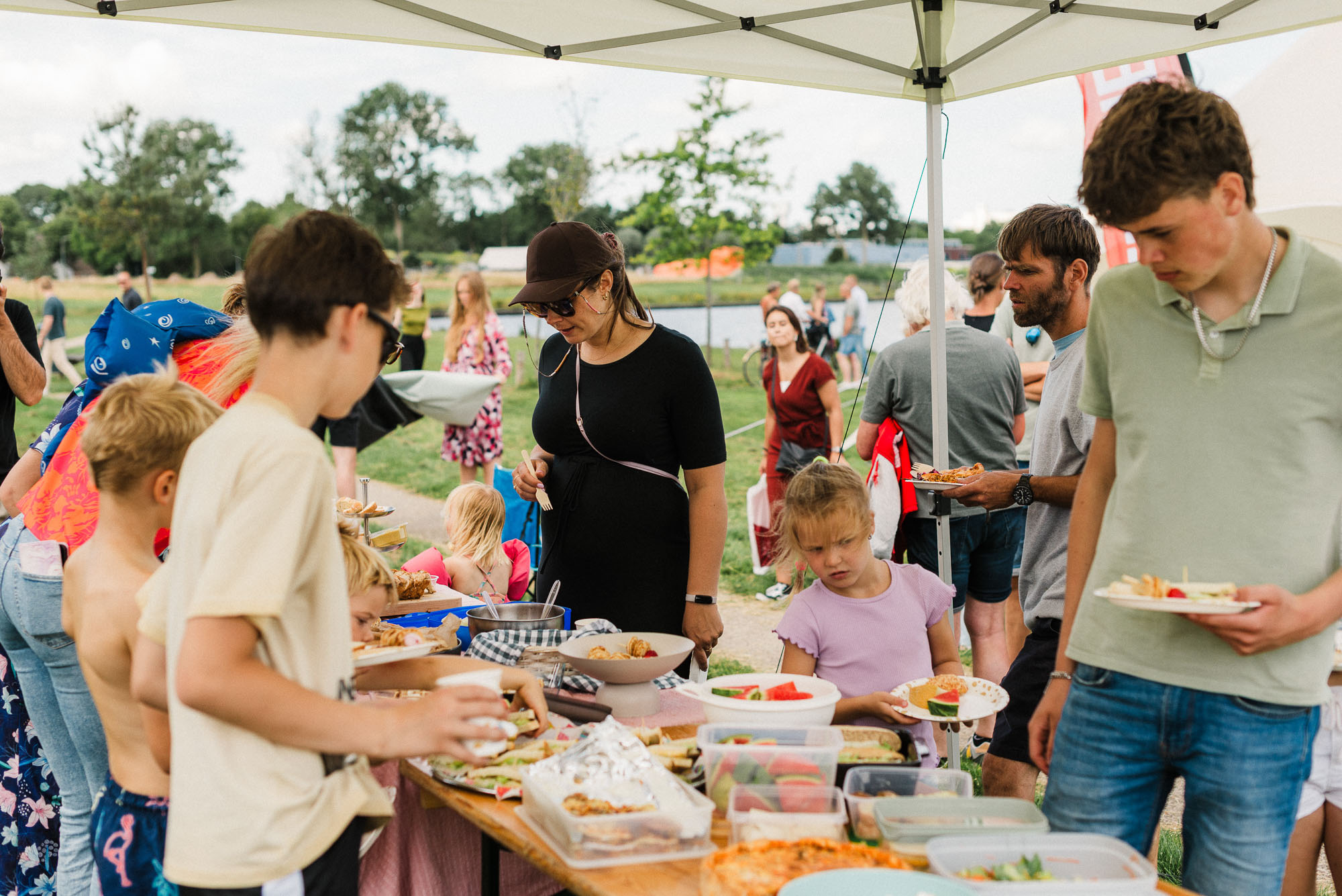 Community Ontmoeting