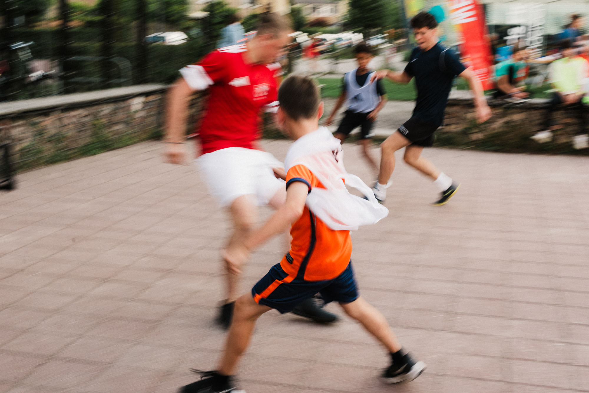 Sport community