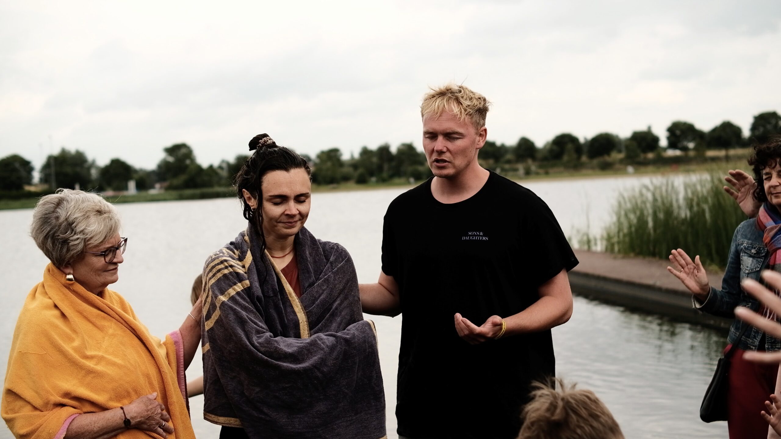 Community Ontmoeting
