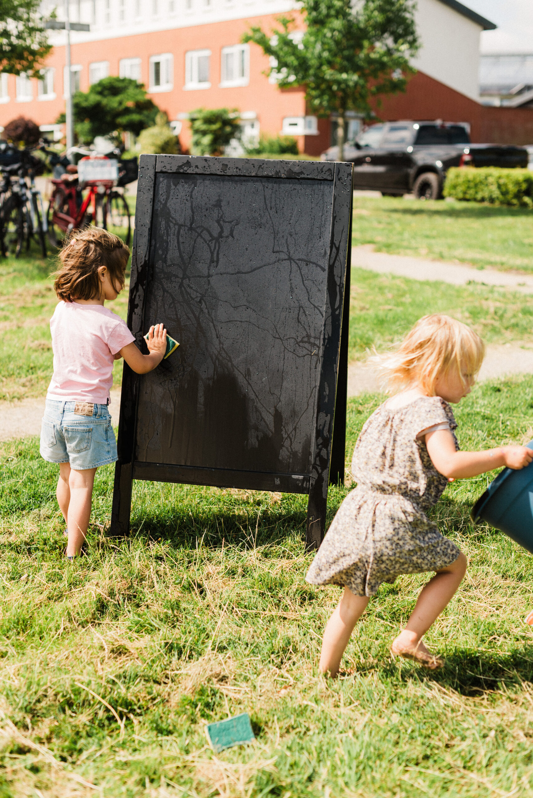 Community Ontmoeting