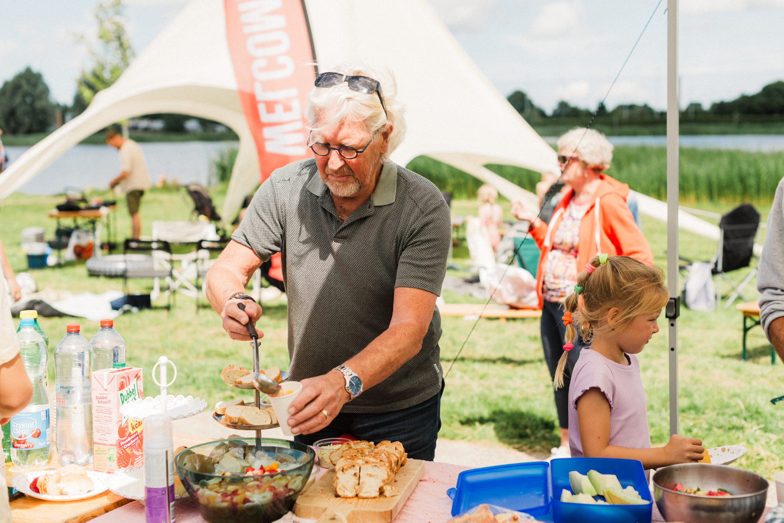 Community Ontmoeting