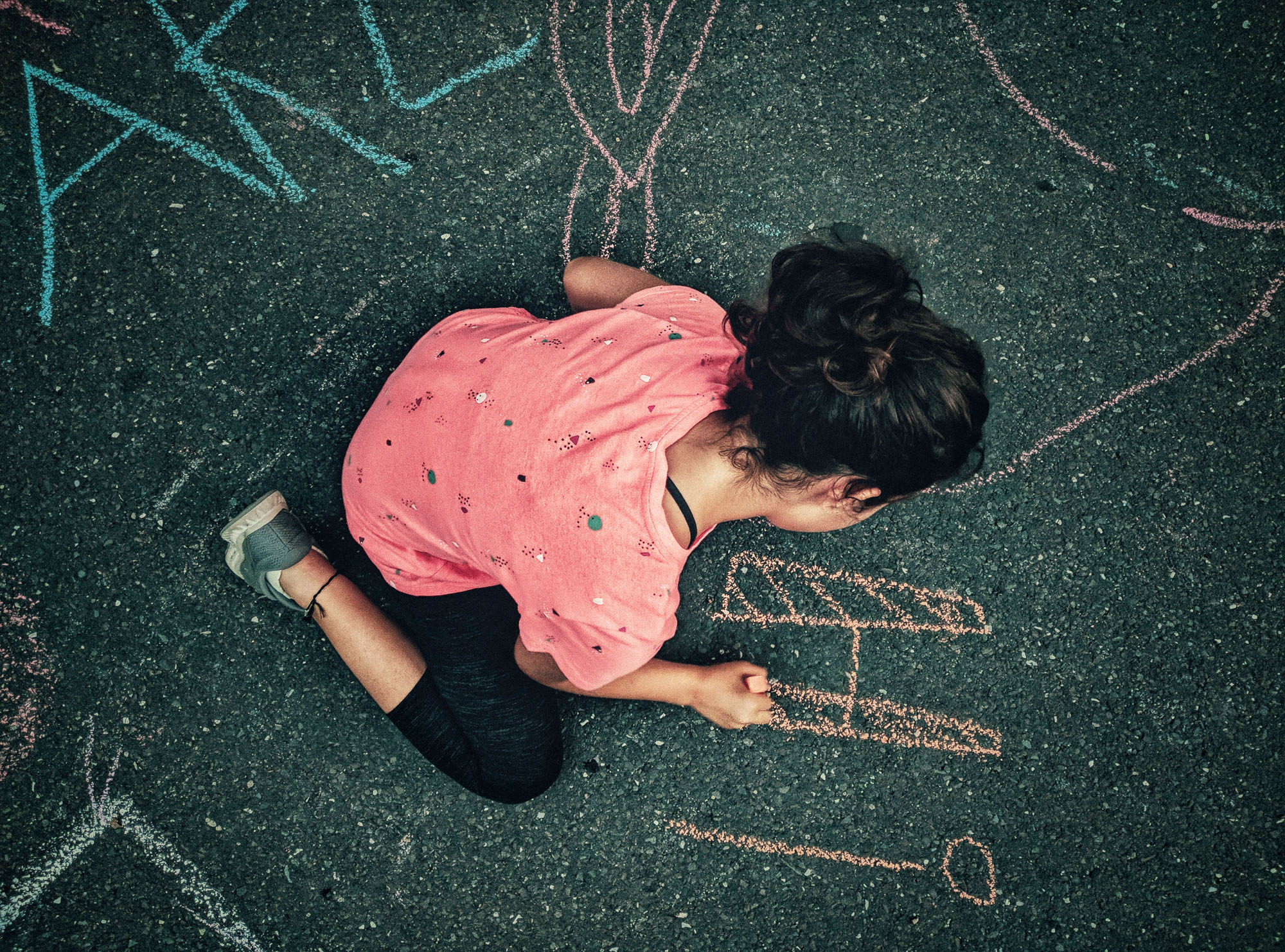 Connect Kids