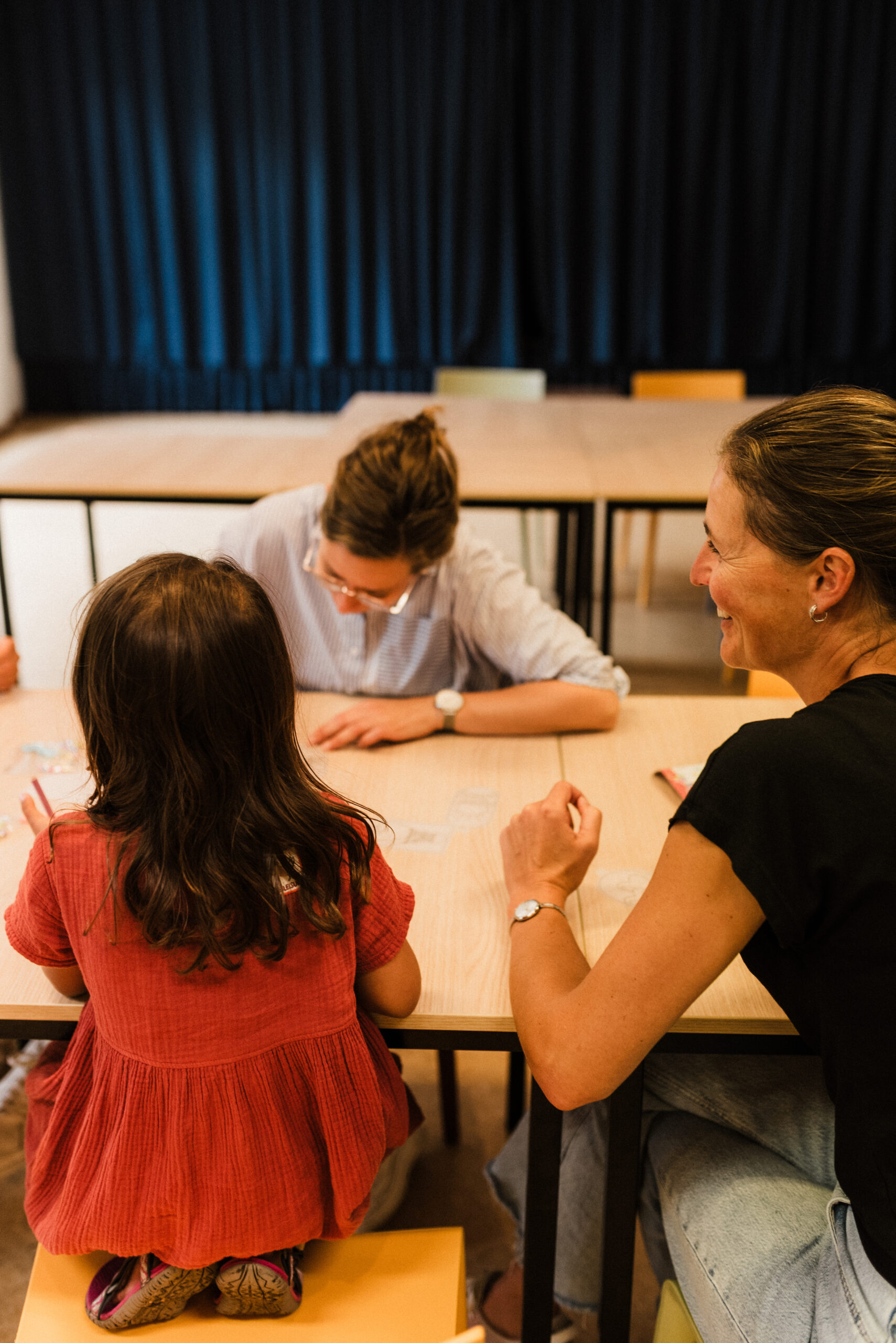 Connect Kids
